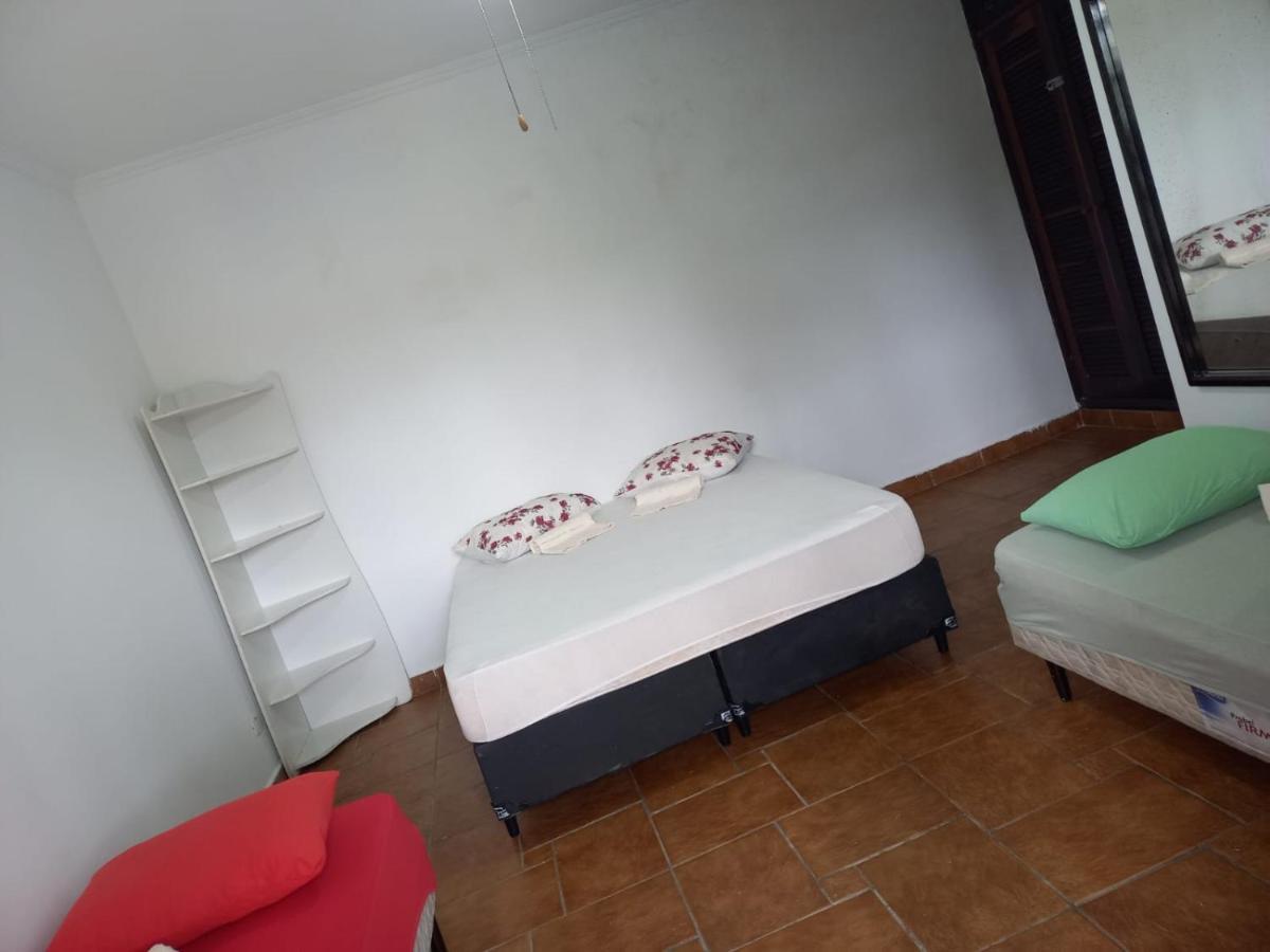Pousada Believe Praia Grande  Ngoại thất bức ảnh
