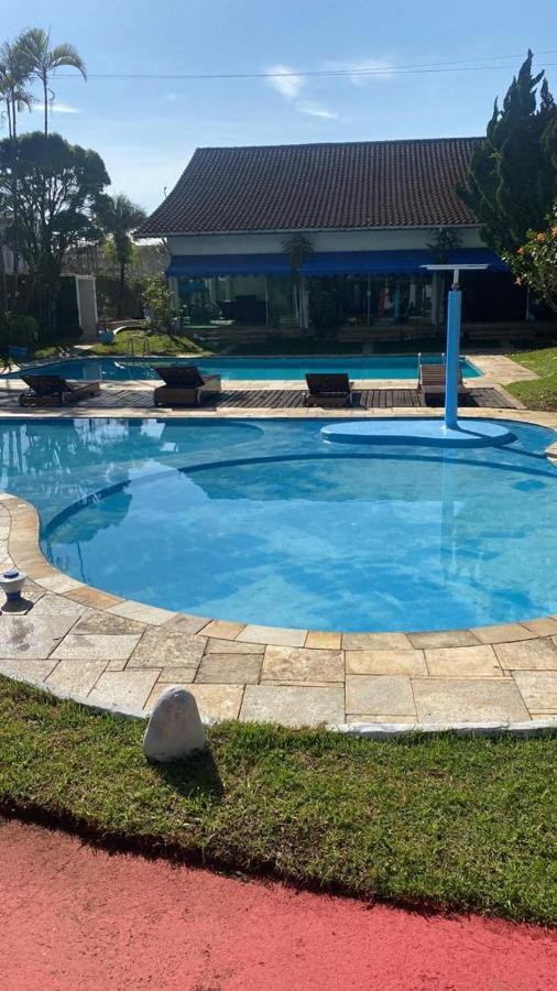 Pousada Believe Praia Grande  Ngoại thất bức ảnh