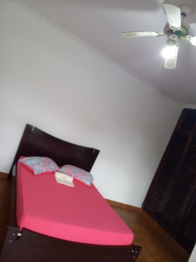 Pousada Believe Praia Grande  Ngoại thất bức ảnh
