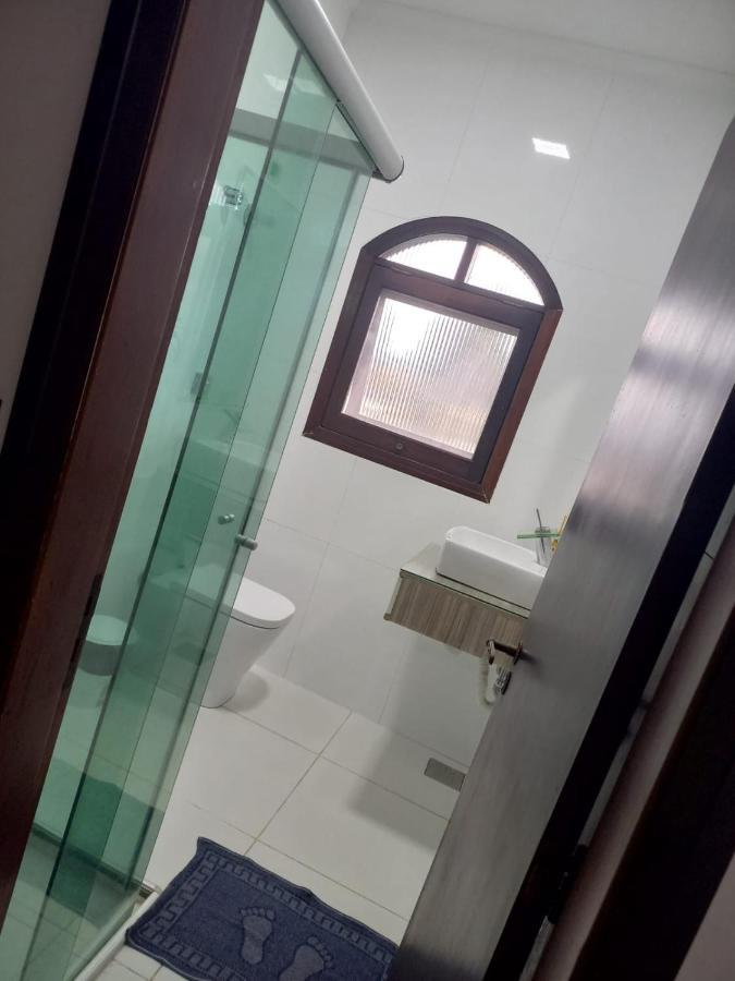 Pousada Believe Praia Grande  Ngoại thất bức ảnh