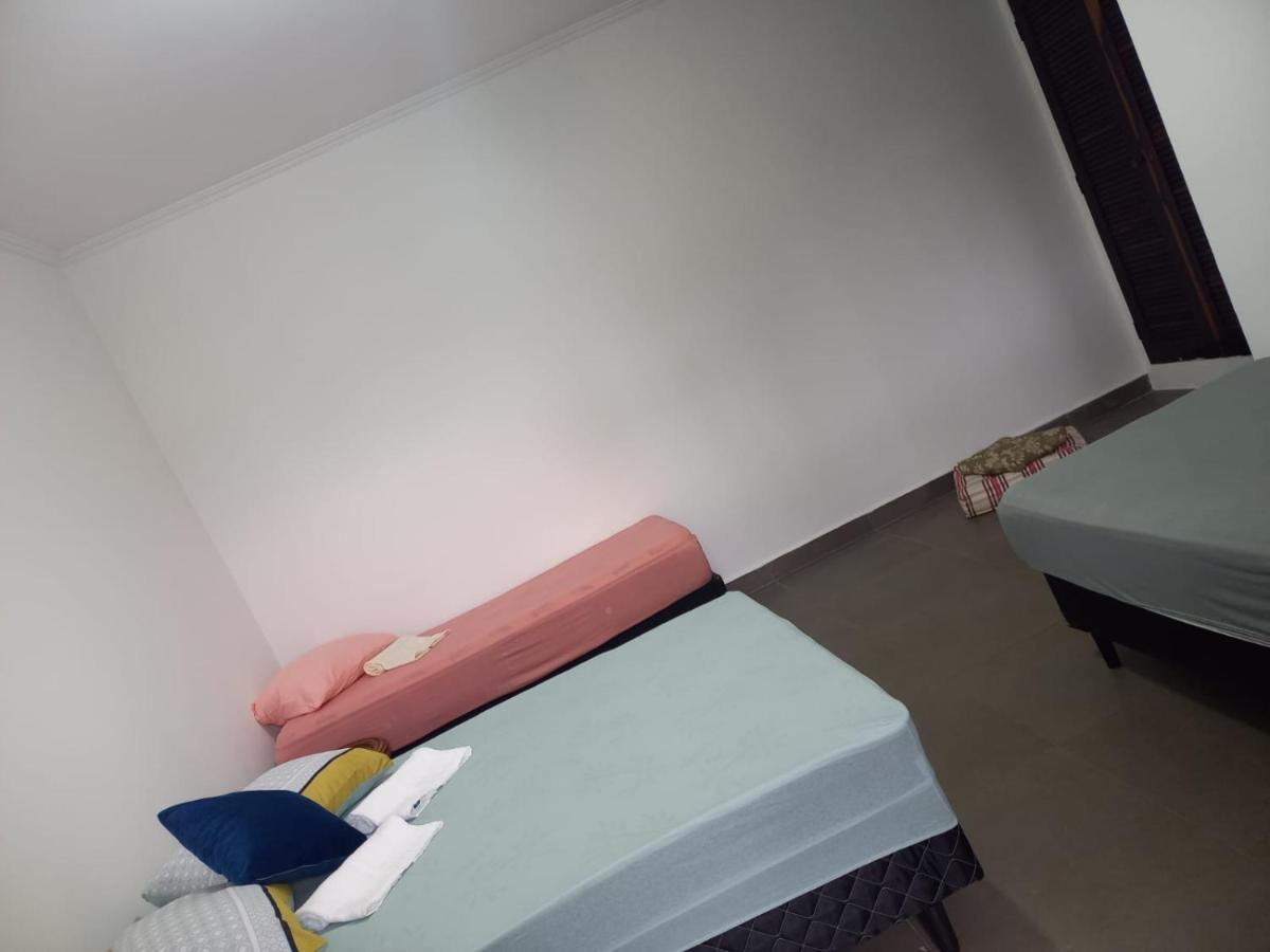 Pousada Believe Praia Grande  Ngoại thất bức ảnh