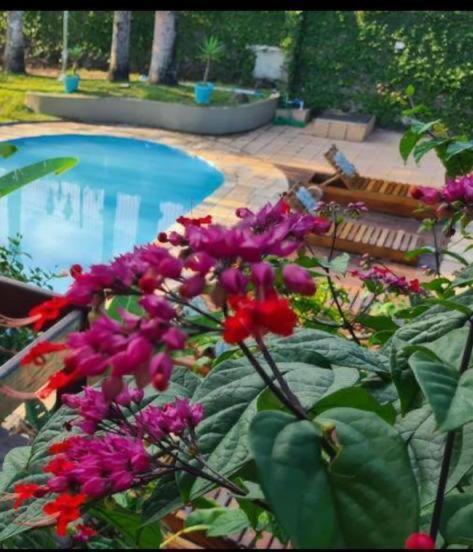 Pousada Believe Praia Grande  Ngoại thất bức ảnh