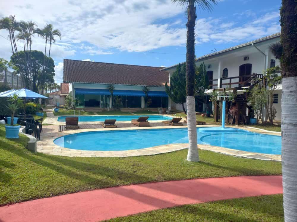 Pousada Believe Praia Grande  Ngoại thất bức ảnh