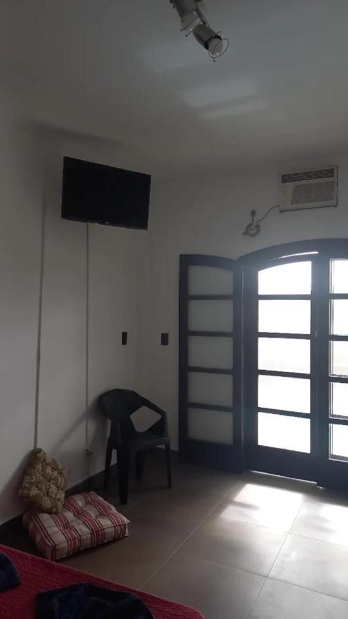 Pousada Believe Praia Grande  Ngoại thất bức ảnh