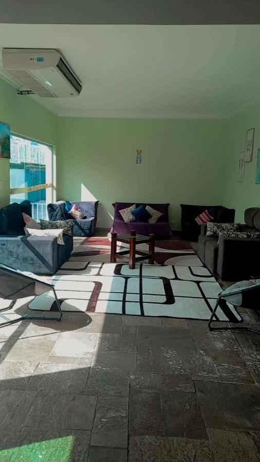 Pousada Believe Praia Grande  Ngoại thất bức ảnh