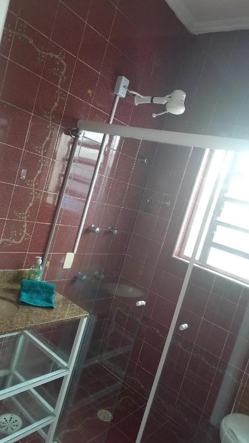 Pousada Believe Praia Grande  Ngoại thất bức ảnh