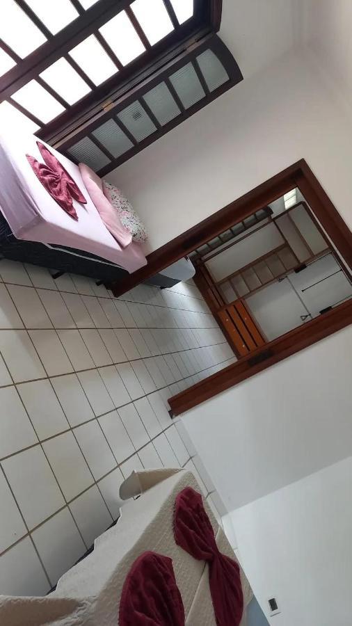 Pousada Believe Praia Grande  Ngoại thất bức ảnh