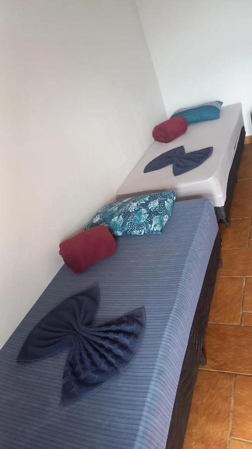 Pousada Believe Praia Grande  Ngoại thất bức ảnh