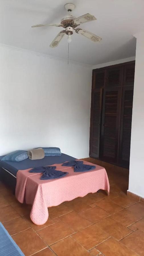 Pousada Believe Praia Grande  Ngoại thất bức ảnh