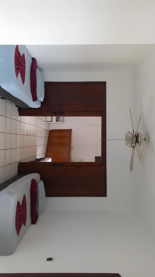 Pousada Believe Praia Grande  Ngoại thất bức ảnh