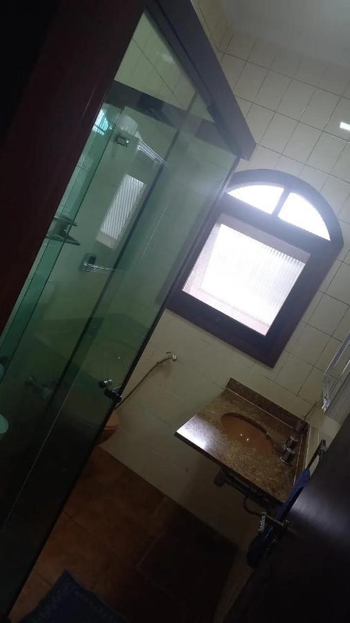 Pousada Believe Praia Grande  Ngoại thất bức ảnh