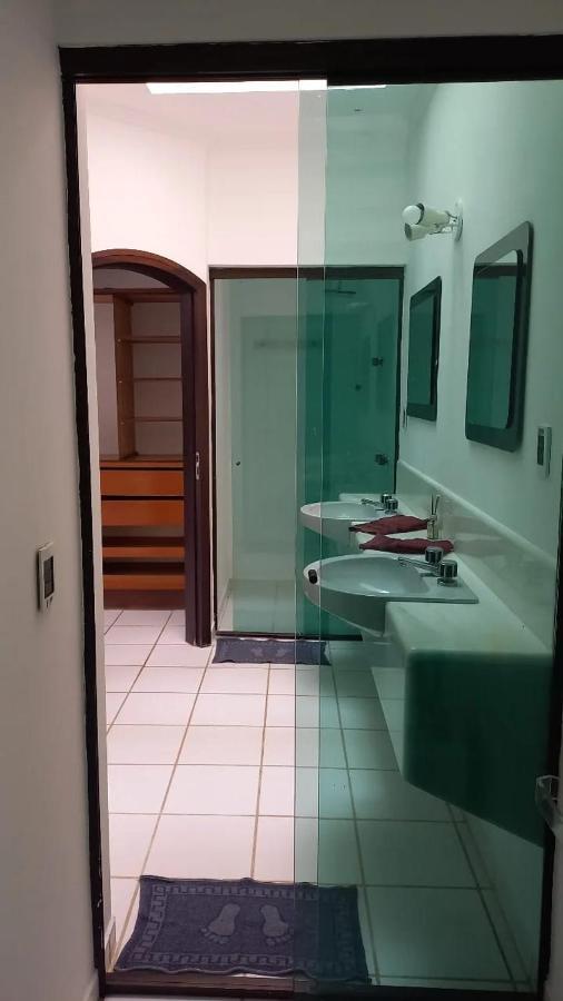 Pousada Believe Praia Grande  Ngoại thất bức ảnh