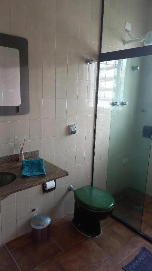 Pousada Believe Praia Grande  Ngoại thất bức ảnh