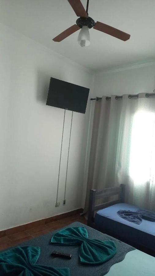 Pousada Believe Praia Grande  Ngoại thất bức ảnh