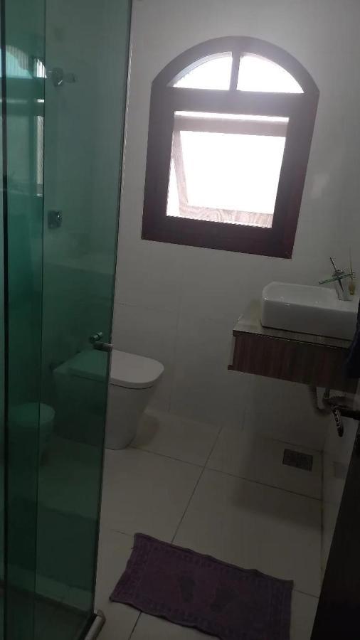 Pousada Believe Praia Grande  Ngoại thất bức ảnh