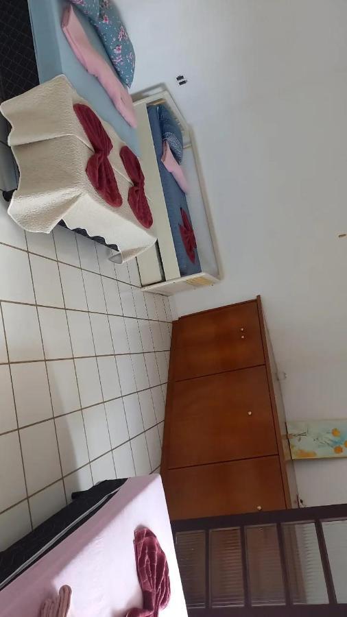 Pousada Believe Praia Grande  Ngoại thất bức ảnh