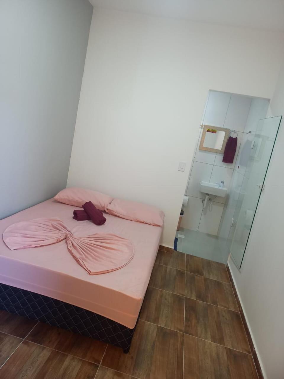 Pousada Believe Praia Grande  Ngoại thất bức ảnh