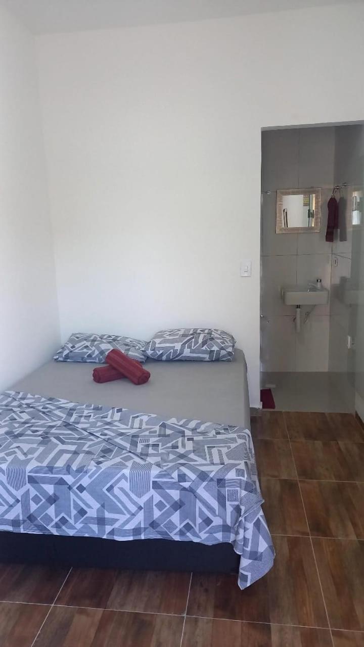 Pousada Believe Praia Grande  Ngoại thất bức ảnh