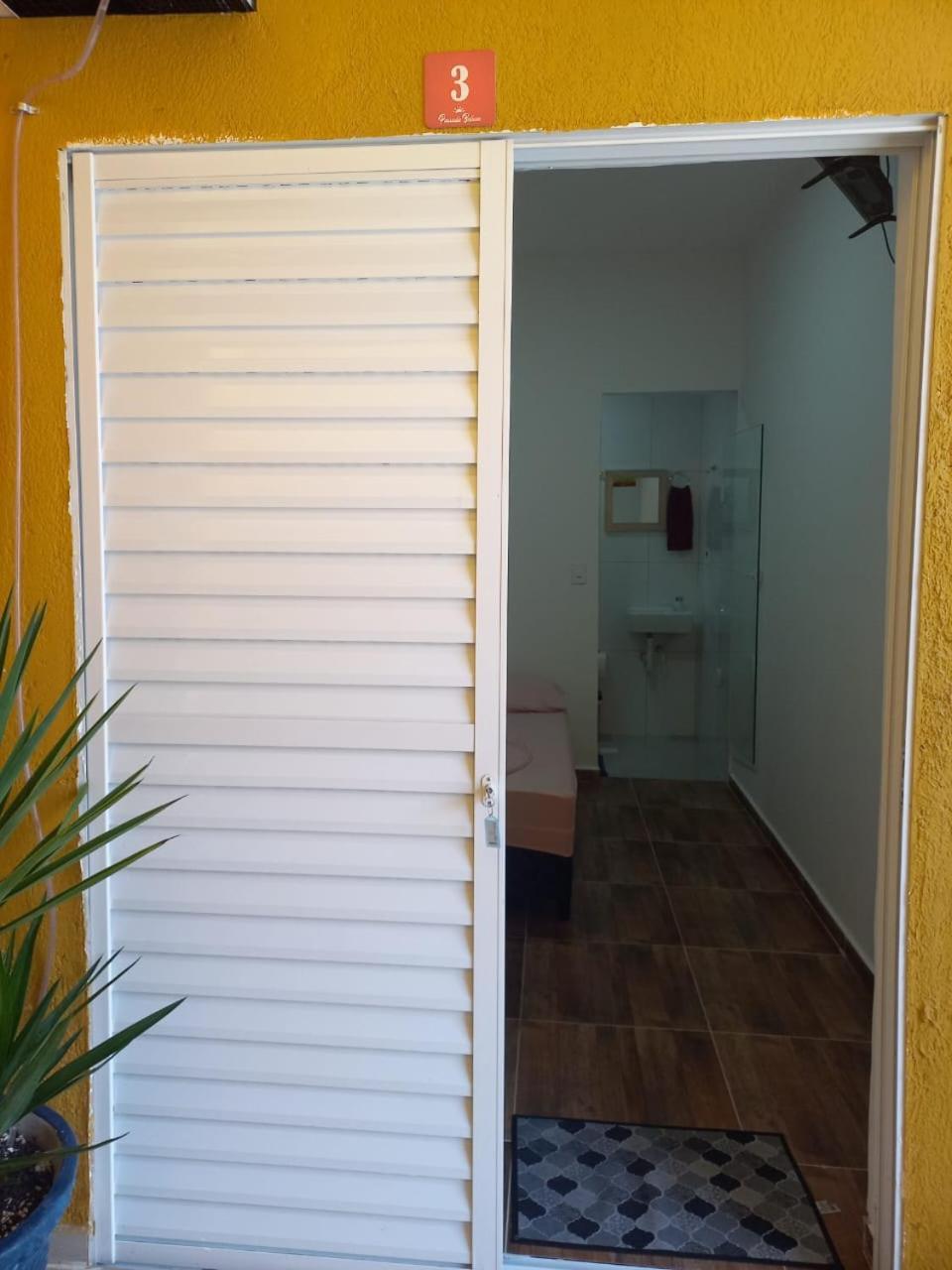 Pousada Believe Praia Grande  Ngoại thất bức ảnh