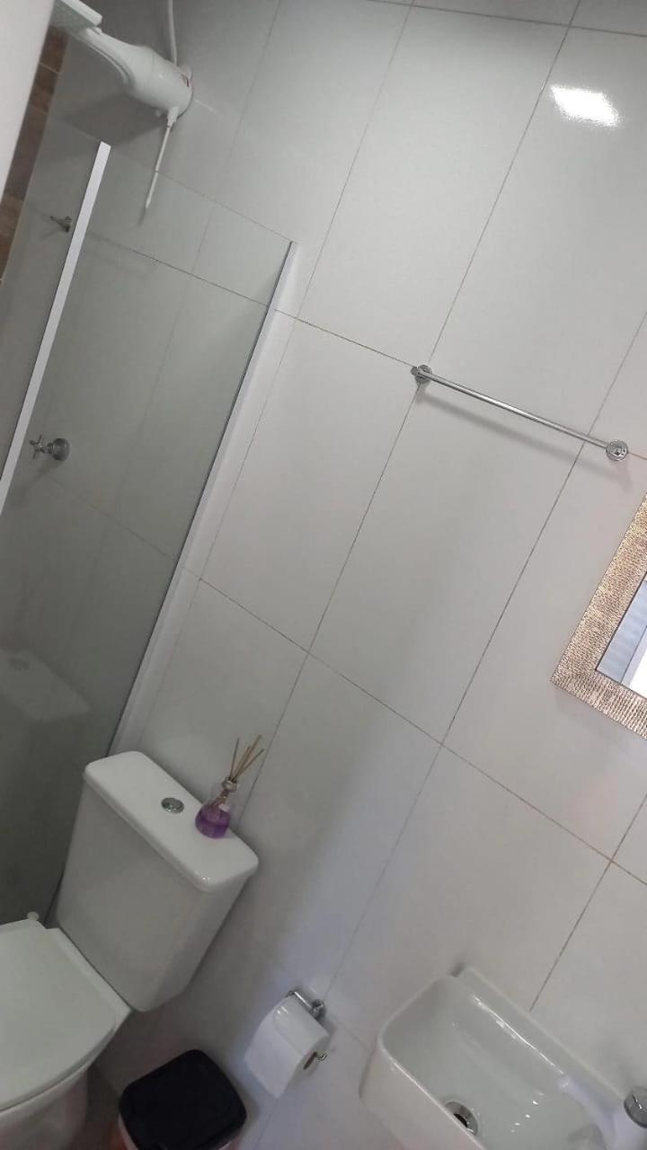 Pousada Believe Praia Grande  Ngoại thất bức ảnh