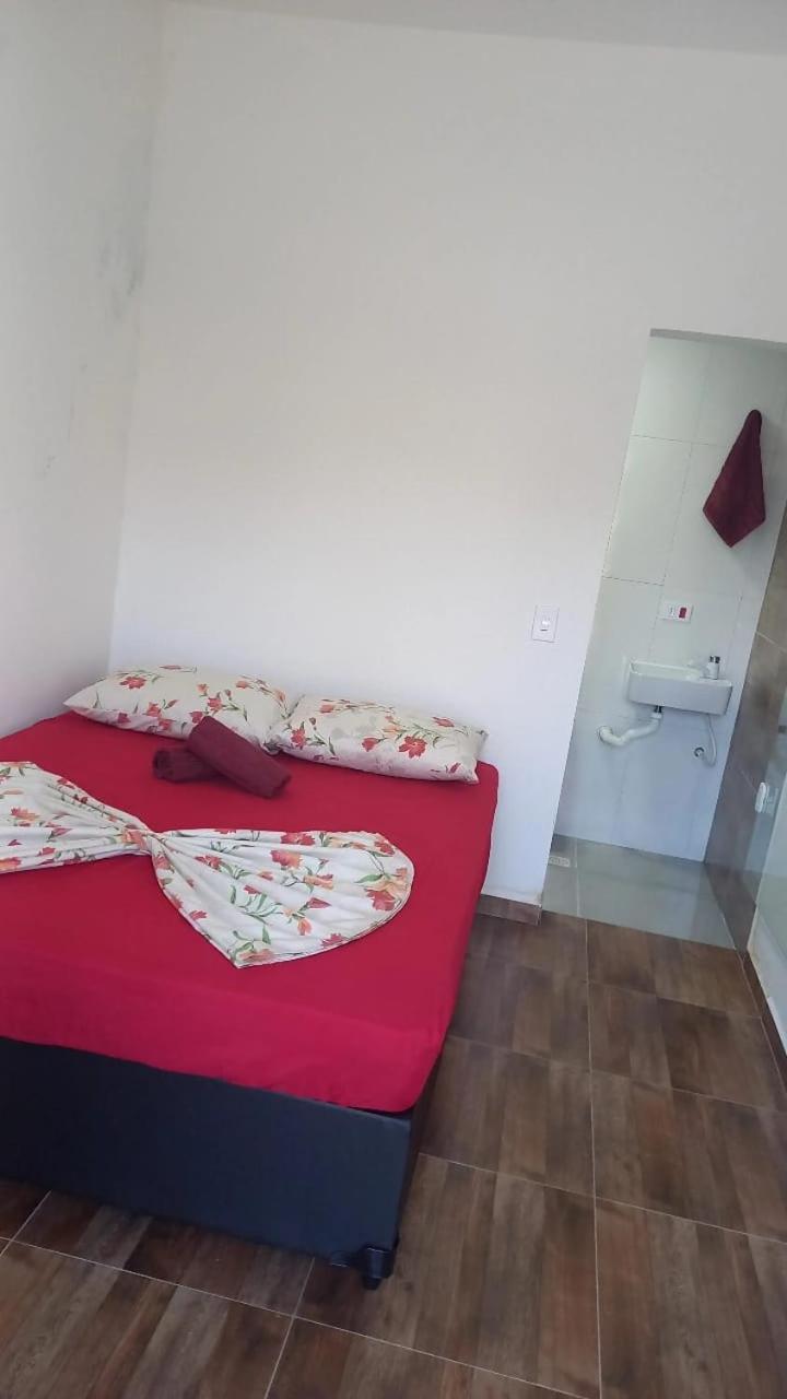 Pousada Believe Praia Grande  Ngoại thất bức ảnh