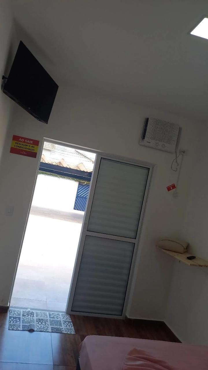 Pousada Believe Praia Grande  Ngoại thất bức ảnh