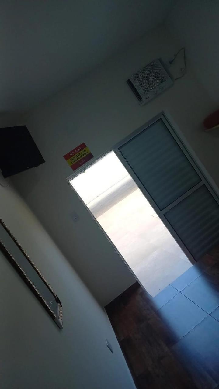 Pousada Believe Praia Grande  Ngoại thất bức ảnh