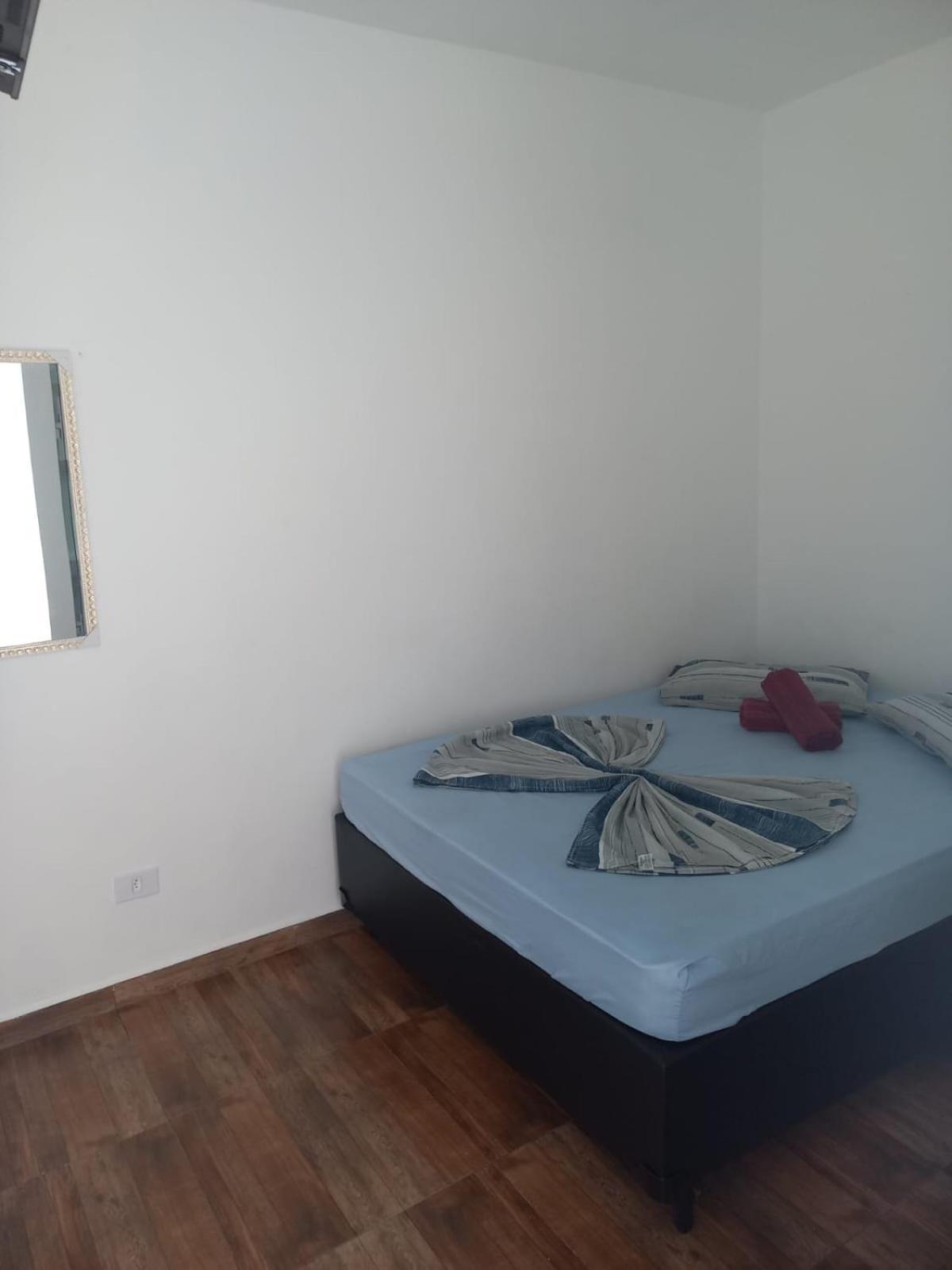 Pousada Believe Praia Grande  Ngoại thất bức ảnh