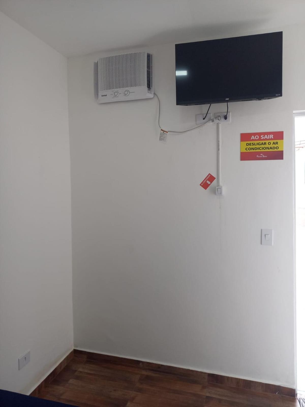 Pousada Believe Praia Grande  Ngoại thất bức ảnh